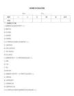寵物醫(yī)學(xué)試卷及答案