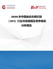 2026年中國自動車輛識別（AVI）行業市場規模及競爭格局分析報告
