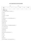 2026年皮膚科激光治療技術前沿技術題庫