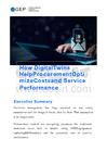 GEP_數字孿生如何幫助采購優化成本和服務績效-How Digital Twins Help Procurement Optimize Costs and Service Performance