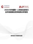 2026年中國(guó)第一人稱射擊游戲行業(yè)市場(chǎng)規(guī)模及競(jìng)爭(zhēng)格局分析報(bào)告