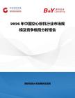 2026年中國空心粉機行業市場規模及競爭格局分析報告