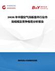 2026年中國空氣擋板套件行業市場規模及競爭格局分析報告