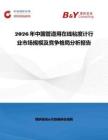 2026年中國管道用在線粘度計行業市場規模及競爭格局分析報告