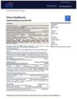 花旗-中國醫療健康：催化因素逐步積聚，新增選股推薦-China Healthcare Catalysts Building Ahead;New Stock Picks-20260508
