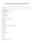 2025年晉中職業(yè)技術(shù)學(xué)院單招職業(yè)適應(yīng)性測試題庫附答案詳解【突破訓(xùn)練