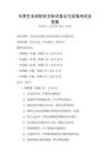 日常生活消防安全知識普及與實操考試及答案