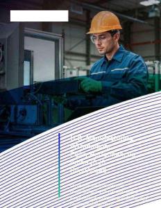 2026美國制造業轉型報告：政策、績效與前瞻 U.S. Manufacturing in Transition Policy Performance and the 2026 Road Ahead