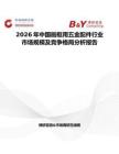 2026年中國畫框用五金配件行業(yè)市場規(guī)模及競爭格局分析報告