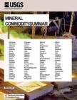 2026年礦產商品摘要 Mineral Commodity Summaries 2026