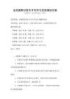全國通用法律文書寫作與實務模擬試卷
