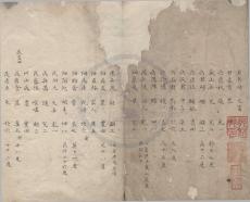 隂陽本源秘文