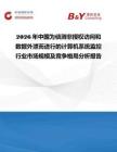 2026年中國為偵測非授權(quán)訪問和數(shù)據(jù)外泄而進行的計算機系統(tǒng)監(jiān)控行業(yè)市場規(guī)模及競爭格局分析報告