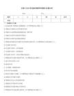 交管12123学法减分题库和答案(50题)947题型大全