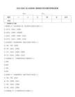 2023年施工員之裝修施工基礎知識高分題庫附精品答案