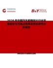 2026年中国汽车前雨刮片行业发展现状与市场占有率及排名研究分析报告