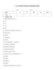 广元市中国银行秋招笔试综合模拟题库及答案