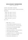 綠色出行理念推廣宣傳題庫附答案