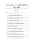 2026及未來5-10年七彩杯墊項目投資價值分析報告