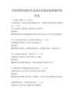 全國范圍內教育信息化應用場景創新題庫附答案