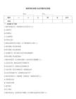桡骨骨折诊断与治疗题库及答案