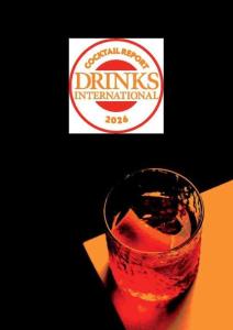 2026年全球雞尾酒報告