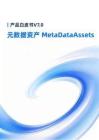 產(chǎn)品白皮書(shū)V7.0元數(shù)據(jù)資產(chǎn)MetaDataAssets