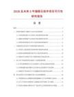 2026及未来5年猫眼石挂件项目可行性研究报告