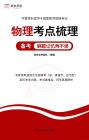 教師資格高中物理考點梳理1