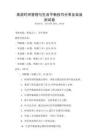 高效时间管理与生活平衡技巧分享及自我测试卷