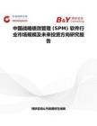 中國戰略績效管理 (SPM) 軟件行業市場規模及未來投資方向研究報告