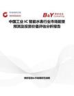 中國工業IC智能水表行業市場前景預測及投資價值評估分析報告