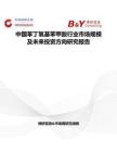 中國苯丁氧基苯甲酸行業(yè)市場規(guī)模及未來投資方向研究報告
