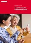 2026年日本数字国家报告  Digital Nations 2026  Accelerating the digital leap in Japan