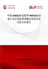 中國AMOLED面板和PMOLED面板行業市場前景預測及投資價值評估分析報告