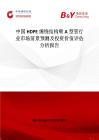 中國HDPE纏繞結(jié)構(gòu)壁A型管行業(yè)市場前景預(yù)測及投資價(jià)值評(píng)估分析報(bào)告