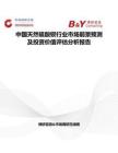 中國天然硫酸鋇行業市場前景預測及投資價值評估分析報告