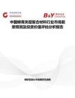 中國蜂窩夾層復合材料行業市場前景預測及投資價值評估分析報告