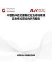 中国肢体运动康复仪行业市场规模及未来投资方向研究报告