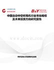 中國自動中空吹瓶機行業市場規模及未來投資方向研究報告
