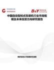 中國自動型枕式包裝機行業市場規模及未來投資方向研究報告