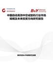 中國自動高效中空成型機行業市場規模及未來投資方向研究報告