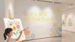 童心妙筆兒童繪畫作品展