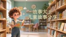 故事大王兒童故事分享