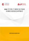 2026年中國小牛披毯行業市場現狀調查及投資機會研判報告
