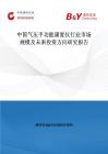 中国气压手功能康复仪行业市场规模及未来投资方向研究报告