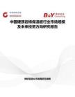 中國(guó)硬質(zhì)巖棉保溫板行業(yè)市場(chǎng)規(guī)模及未來投資方向研究報(bào)告