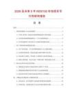 2026及未來5年NDS100布包項目可行性研究報告