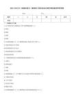 2022-2023年一級建造師之一建鐵路工程實務綜合提升模擬題庫附帶答案