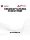 中國電加熱熱水爐行業市場規模及未來投資方向研究報告